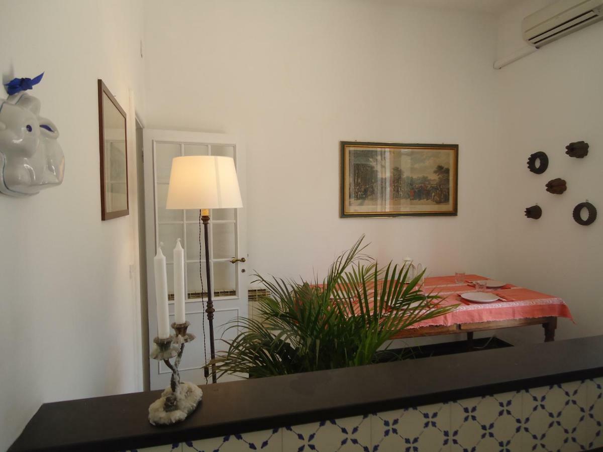 The Terrace, My Place Genua Exterior foto