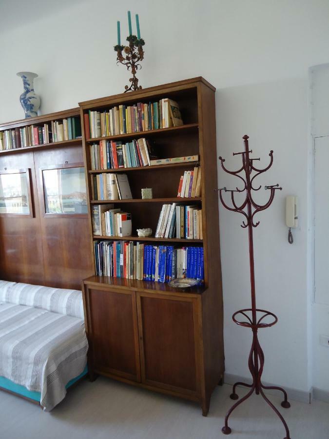 The Terrace, My Place Genua Exterior foto